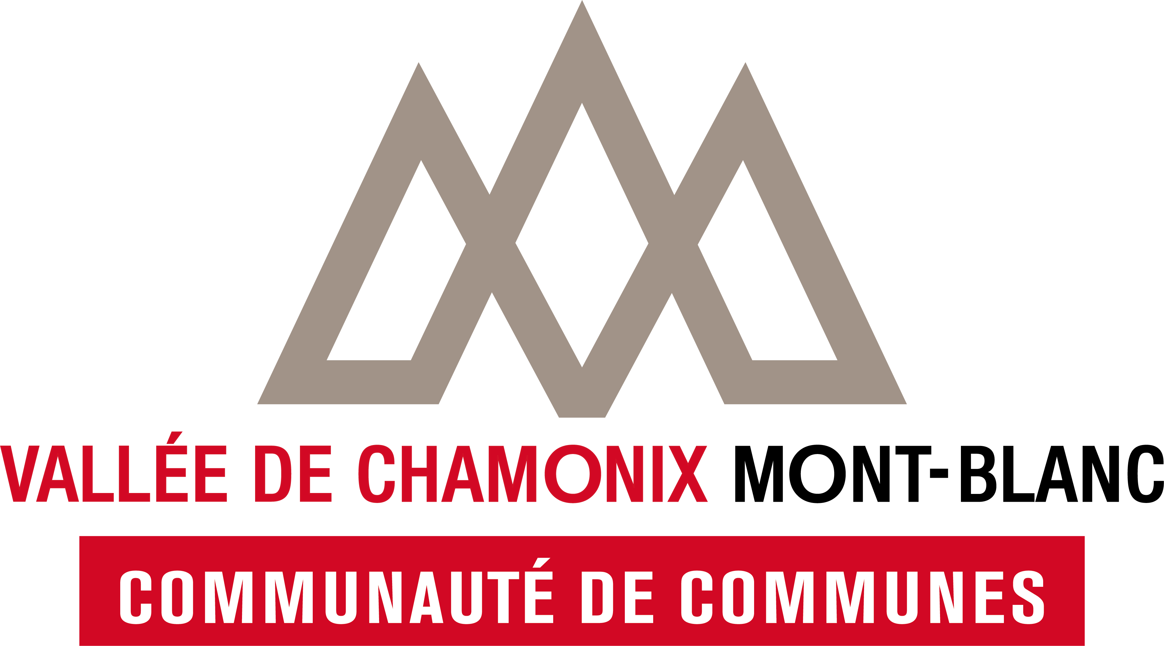 Communauté de communes de Chamonix