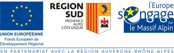 Europe Région Sud