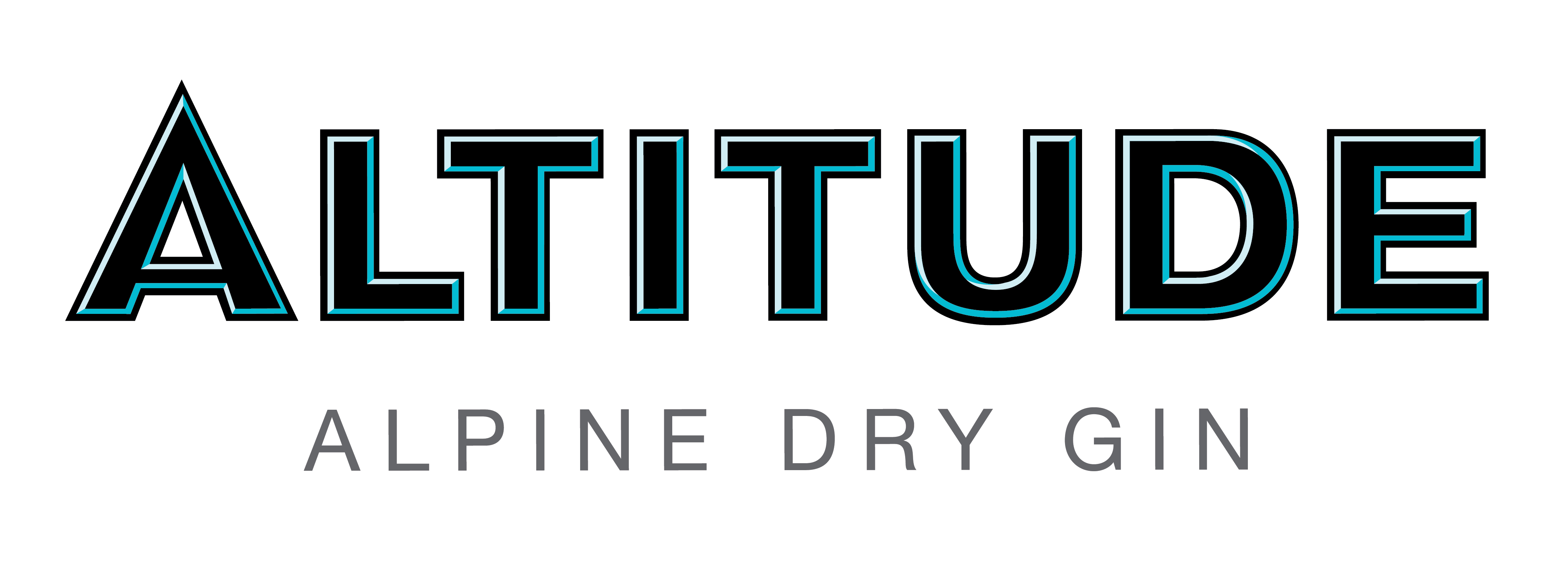 Altitude - Alpine dry gin