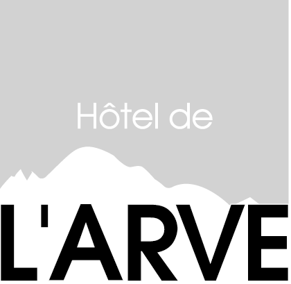 Hotel de l'arve