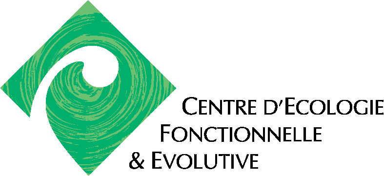 Centre d'écologue Fonctionnelle Evolutive
