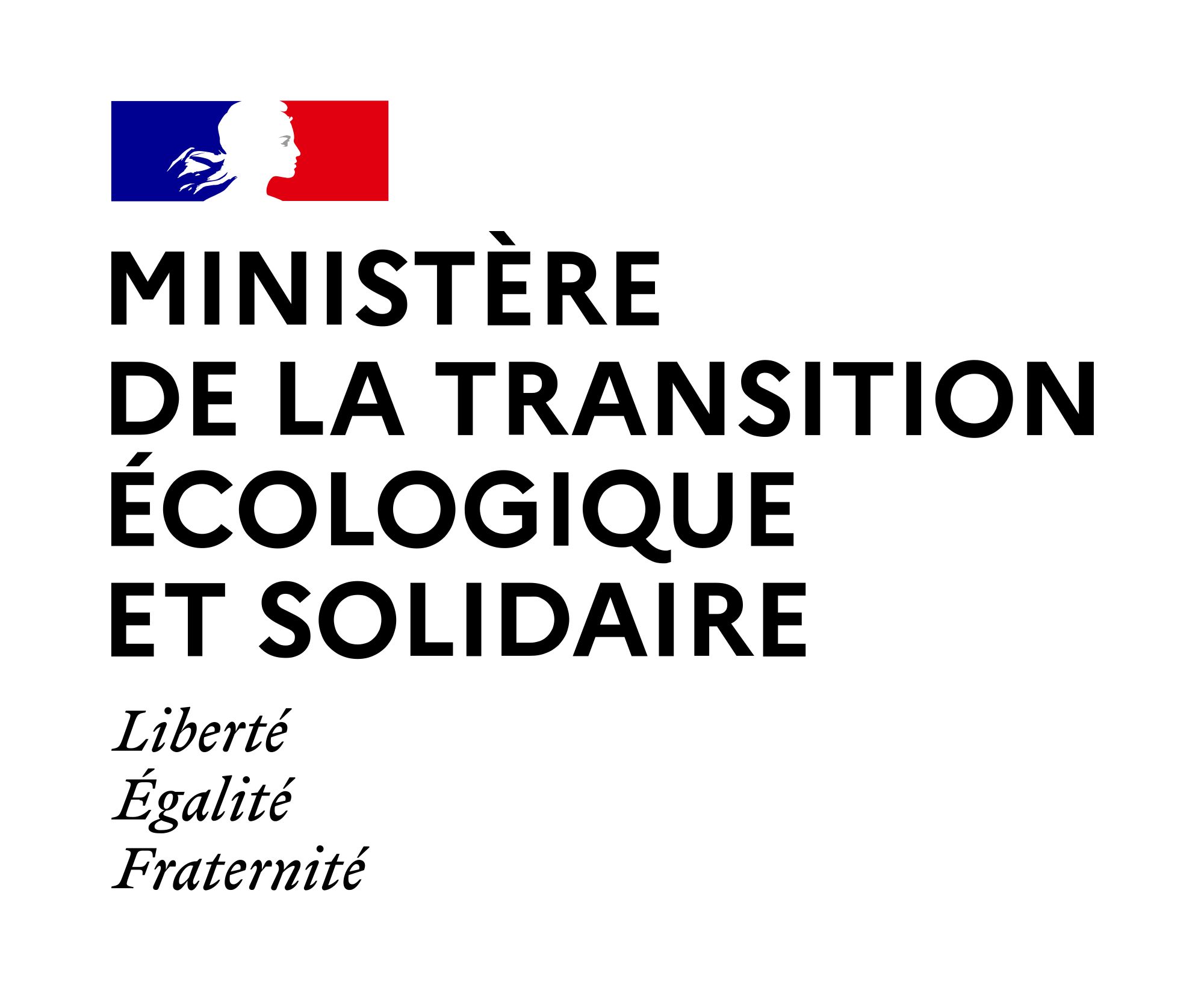 Ministère de la transition écologique