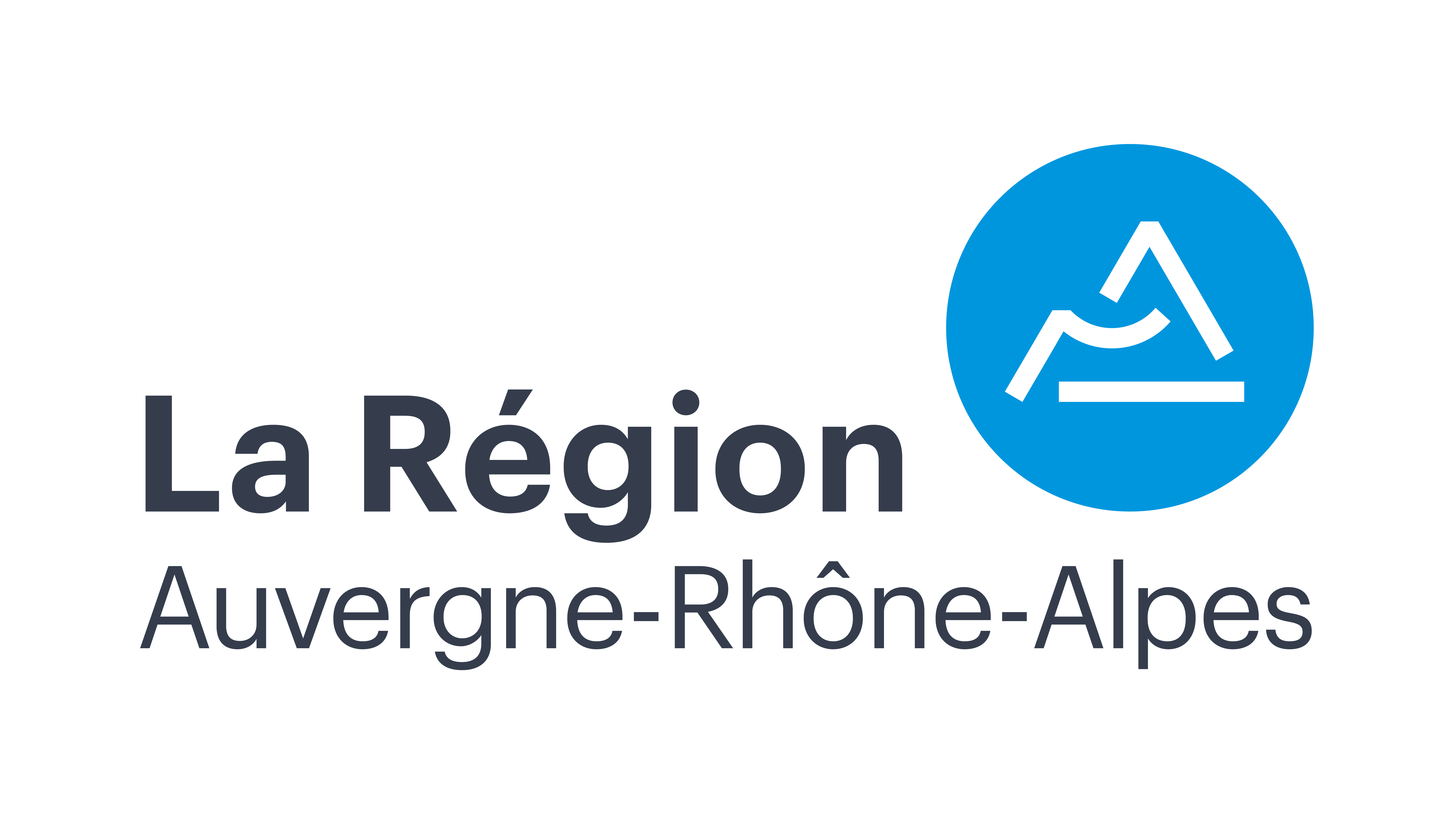 Région Auvergne-Rhone-Alpes