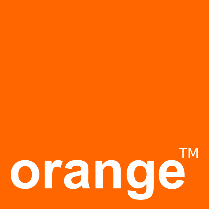 Orange Business